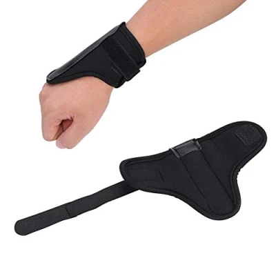 Image of DEWIN Golfs Wrist Brace, Golf Training Aid Fixator Holder Swing Corrector Band Trainer Accessories for Golfers