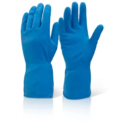 Image of Household Medium Weight Blue