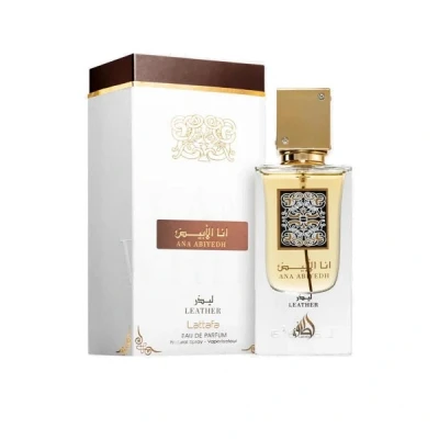 Image of ANA ABIYEDH LEATHER 60ml