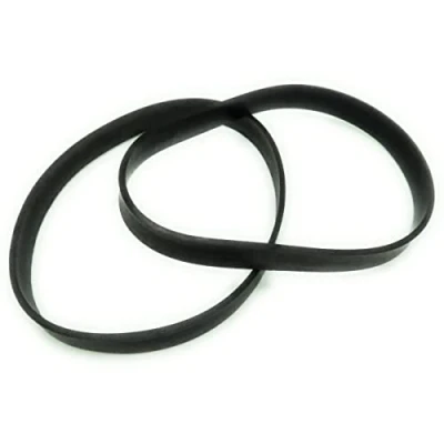 Image of Filtamagic Compatible Hoover Whirlwind Whs2101 001 Pets Vacuum Cleaner Belt 2 Pack