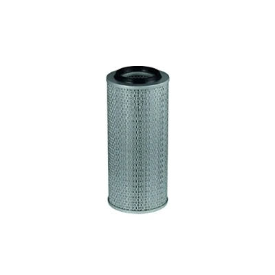 Image of 2165039 Air Filter MAHLE ORIGINAL LX 275 337,0mm 150,0mm Insert MAN: TGA, TGX, MERCEDES BENZ: ACTROS MP4 / MP5, ATEGO