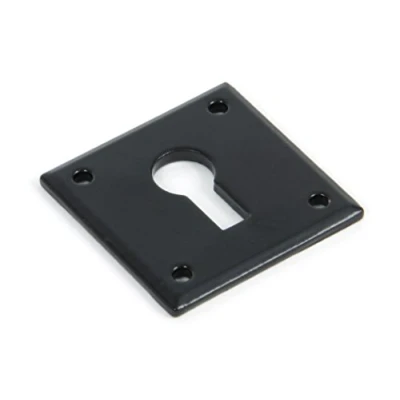 Image of From The Anvil Black Avon Escutcheon