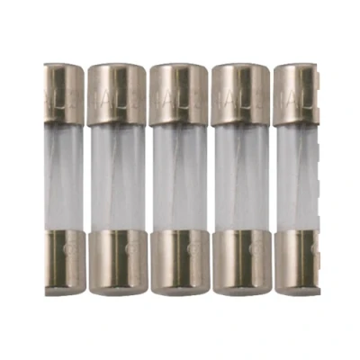Image of ESP Fire Isolation Switch Spare Fuses
