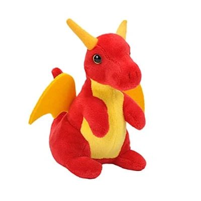 Image of Wild Republic 25143 Dragon Pocketkins