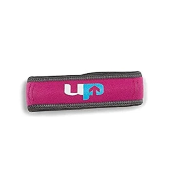 Image of Ultimate Performance Patella Knee Strap Pink
