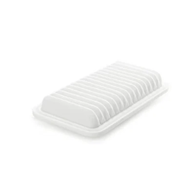 Image of 16546BJ000 Air Filter UFI 30.289.00 52mm 151mm 290mm Insert TOYOTA: Corolla IX Hatchback, Avensis II Station Wagon