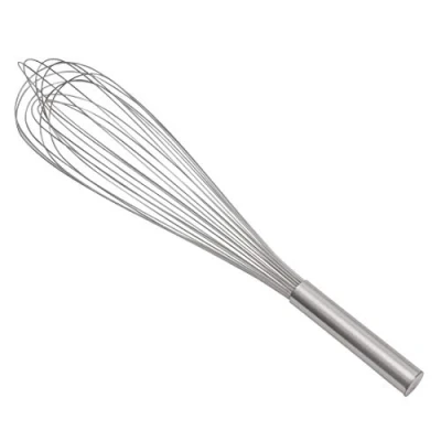 Image of Vogue M969 Light Whisk 20In 500mm Kitchen Tool Milk Egg Beater Mixer Utensils