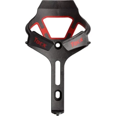 Image of Tacx Ciro Bottle Holder, Red, Uni