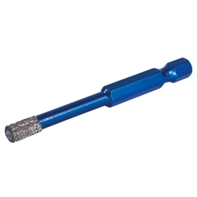 Image of Mexco A10VBDB55 5.5mm Vacuum Brazed Diamond Drill Bit