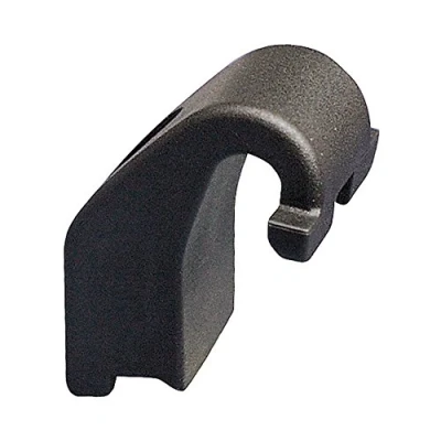 Image of KlickFix GTA Hook for Universal Rail Accessories, Black, One Size