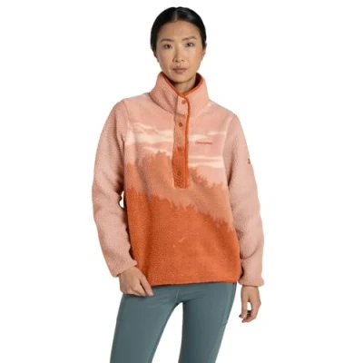 Image of Women&#039;s National Trust Rosemary Fleece