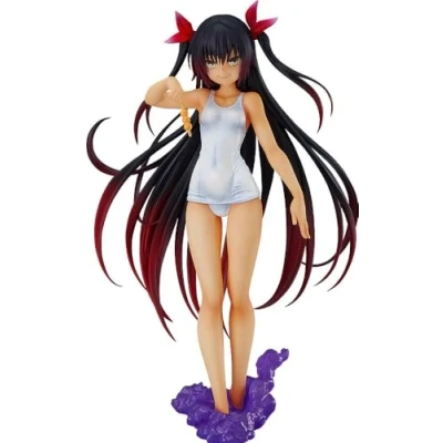 Image of Max Factory To Love Ru Darkness Pop Up Parade Nemesis PVC Figure