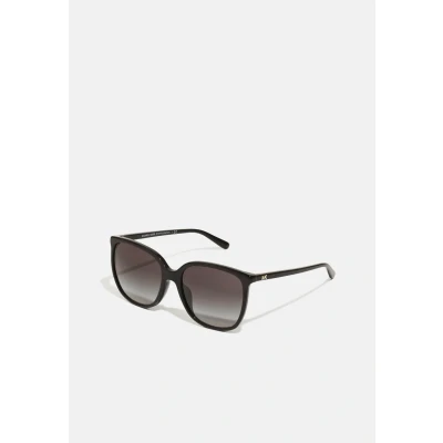 Image of Michael Kors Sunglasses, Women&#039;s, Size: 57, Black
