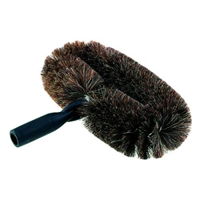 Image of UNGER WALB0 Wall Brush, Brown