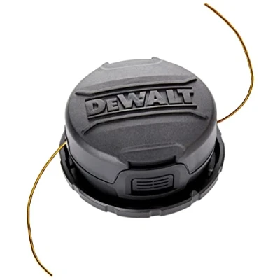 Image of DEWALT QUICKFEED SPOOL &amp; 6M 2MM LINE