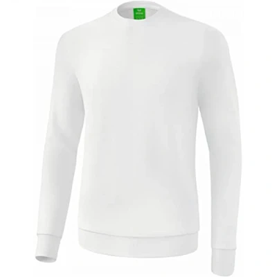 Image of Erima Men&#039;s basic quilted jacket White