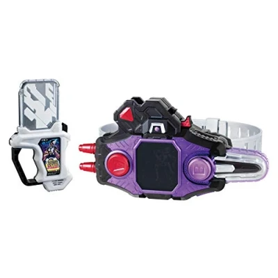 Image of Bandai Transformation Belt ver.20th DX Bagle Driver &quot;Kamen Rider Ex aid&quot;