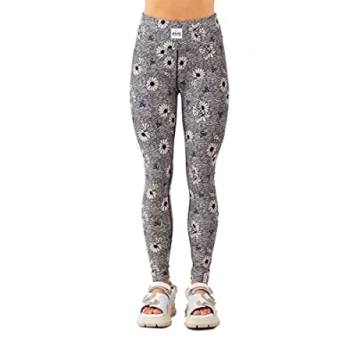 Image of Eivy Women&#039;s Icecold Tights Leggings, Ivy Blossom, M