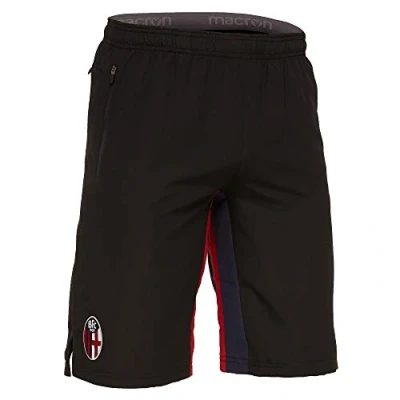 Image of Bologna FC 1909 Travel Senior 2019/2020, Bermuda No Generation