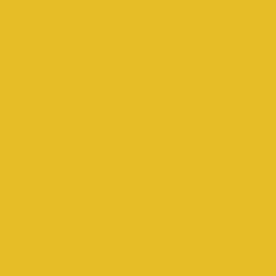 Image of Sunflower Gold A4 Coloured Craft Paper 80gsm x 50 Sheets