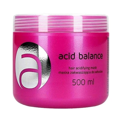 Image of STAPIZ ACID BALANCE MASK 500 ML