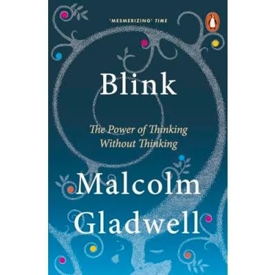 Image of Blink: The Power of Thinking Without