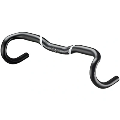 Image of Control Tech CLS Road Riser 6061 Handlebar 31.8mm