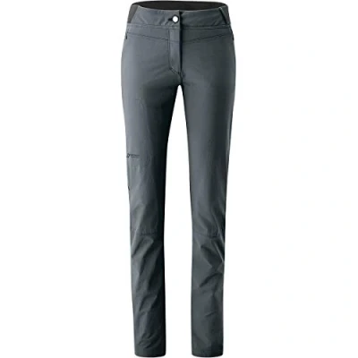 Image of Maier Sports Inara Vario Women&#039;s Outdoor Trousers Graphite