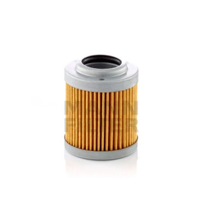 Image of RD40161270, W950555031 Filter, operating hydraulics MANN FILTER HD 4001 x 42,5mm