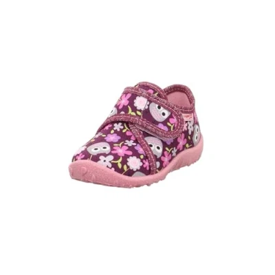 Image of Superfit Spotty Trainers for kids, Size: 3.5/4K, Rot shoes