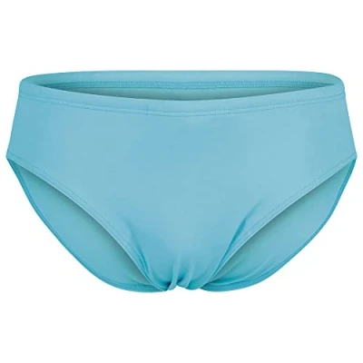 Image of Fashy Mens Swimming Trunks Turquoise 8