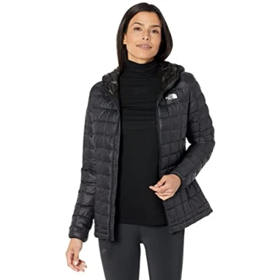 Image of THE NORTH FACE Thermoball Jacket Tnf Black XS