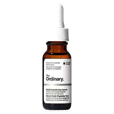 Image of The Ordinary Multi Peptide Eye Serum 15ml