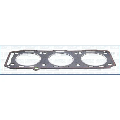 Image of 60813760 Head Gasket AJUSA 10120600 1,8mm 95mm Left FIBERMAX ALFA ROMEO: 156 Saloon