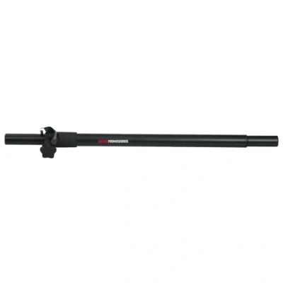 Image of Gator Frameworks Standard sub Pole with 20mm Adapter Included (GFW SPK SP)