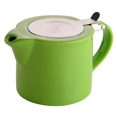 Image of Infuse Teapot Green by BIA
