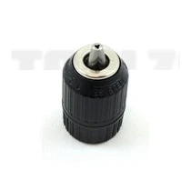 Image of Toolzone 13mm Keyless Chuck