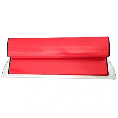 Image of Drywall Skimming Blade, High Grade Smoothing Spatula Plastering Durable Painting Finishing Trowel for Cement and Concrete Wall Board Tools