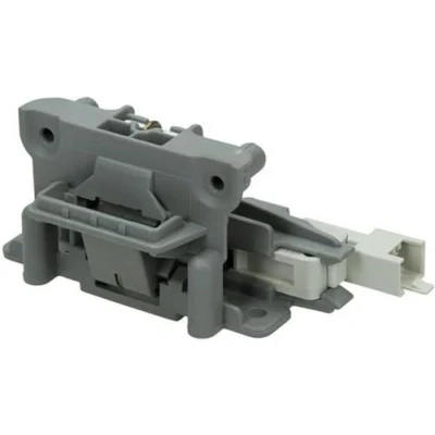 Image of Genuine Indesit DIF04UK, DIF04UK.R, DIF04UKN Dishwasher Door Interlock Lock