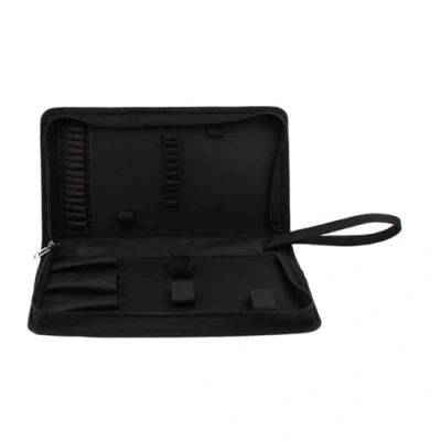 Image of kokdid Oxford Cloth Piano Tuning Tool Bag Organizers Storage Case for Placing Repair
