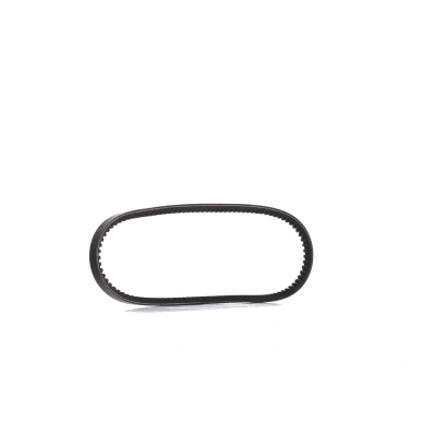 Image of 10x735 V Belt DAYCO 10A0735C 10,0mm 735,0mm VOLKSWAGEN: GOLF 2, 1 Cabriolet, Jetta AUDI: 100 C3 Saloon