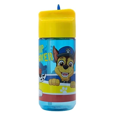 Image of Stor ECOZEN HIDRO WATER BOTTLE FOR CHILDREN 430ML PAW PATROL PUP POWER