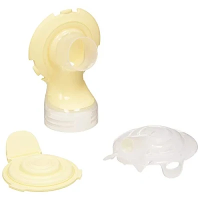 Image of Medela Complete Connector for Breast Pump style and Swing Maxi 1 Unit 400 g
