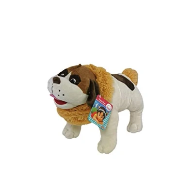 Image of Heidi Plush toy and friends 11,80&quot;/30cm with Display Quality super soft (Joseph 30 cm)