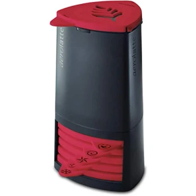 Image of Aerolatte Cocoa Sprinkler with 6 Templates
