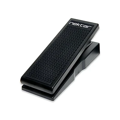 Image of Nektar NX P Universal Expression Pedal ,Black