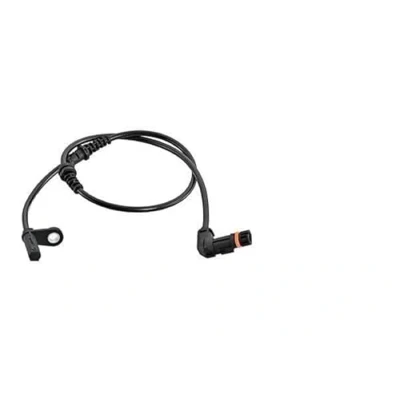 Image of 2049052905, A2049052905 ABS Sensor HELLA 6PU 230 048 241 Hall 2 pin connector 630mm MERCEDES BENZ: C Class Saloon, Coupe