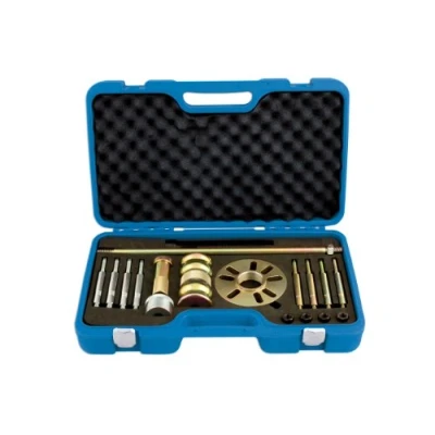 Image of Laser 5648 Hub Puller &amp; Driveshaft Remover/Press Kit