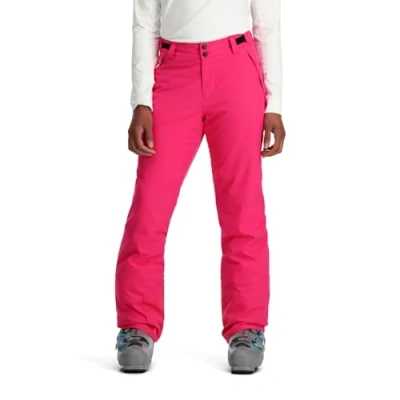 Image of Spyder Section Pants, Women, Pink M