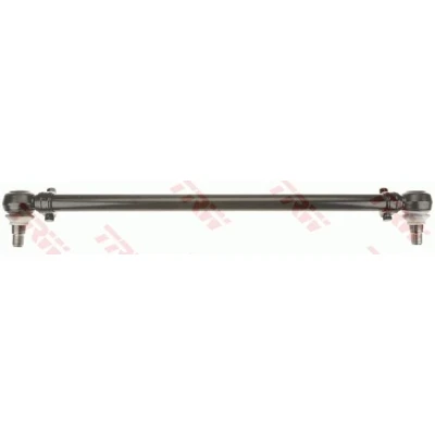 Image of 6293300003, 6293300603, A6293300003, A6293300603, A6323300103 Tie Rod TRW JTR0286 with self locking nut